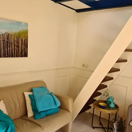 Vitamin Sea Apartamento Egmond aan Zee