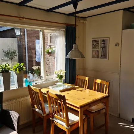 Vitamin Sea Apartamento Egmond aan Zee